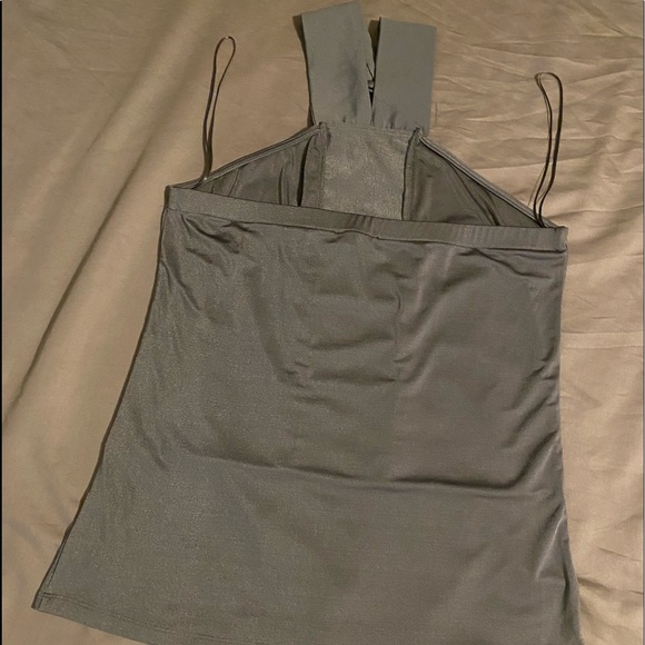 🔥NWOT The Limited stretch knit size large - Picture 2 of 6